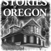 Ghost Stories of Oregon Book Cover